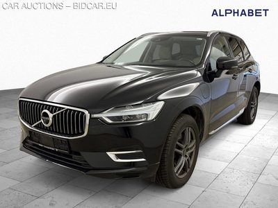 Volvo XC60 T6 AWD Recharge GEARTRONIC INSCRIPTION, 2020