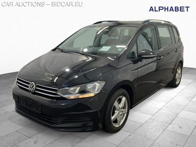 Volkswagen Touran 2.0 TDI SCR Comfortline, 2021