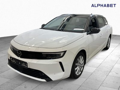 Opel Astra Sports Tourer 1.5 D Automatik Elegance, 2024
