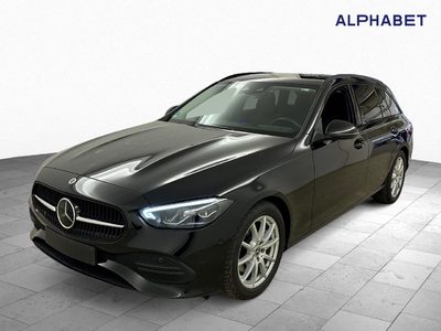 Mercedes-Benz C 200 d T 9G-TRONIC Avantgarde, 2023