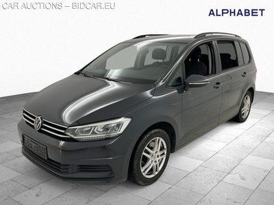 Volkswagen Touran 2.0 TDI SCR DSG Comfortline, 2022