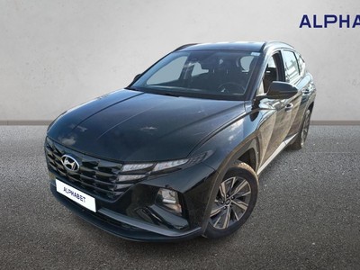 Hyundai Tucson 1.6 HYBRID 230 BUSINESS VP [5P] bva 6-230CH-10cv, 2024