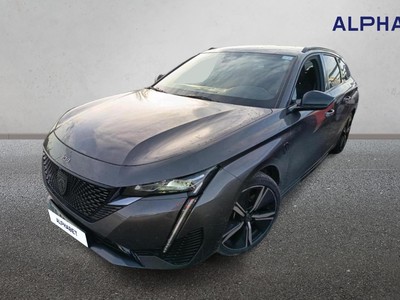 Peugeot 308 SW PHEV 225 E-EAT8 GT VP [5P] bva 8-225CH-10cv, 2023