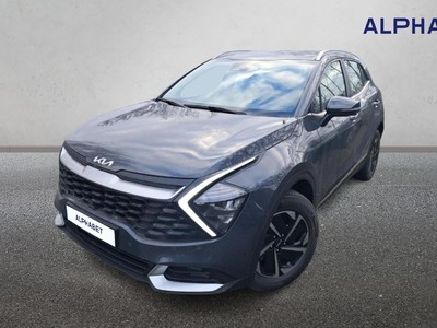 Kia Sportage 1.6 T-GDI 230 HEV AUTO ACTIVE BUSIN VP [5P] bva 6-230CH-10cv, 2023