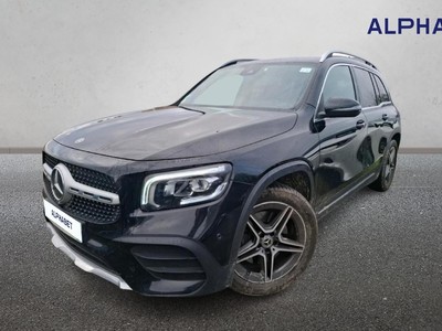 Mercedes-benz GLB GLB 220 d AMG Line 4Matic VP [5P] bva 8-190CH-10cv, 2021