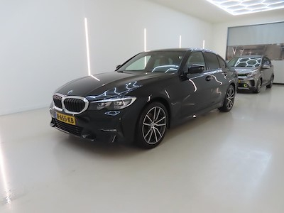 BMW 3 serie sedan 320iA Corporate Executive 4d
