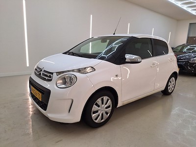 Citroen C1 VTi 72 S&S Feel