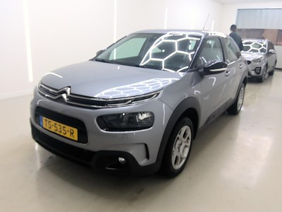 Citroen C4 cactus PureTech 130 S;S Business 5d
