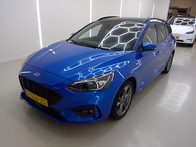 Ford FOCUS 1.5 EcoBo 150pk ST-Line X Bus AT Wagon 5d