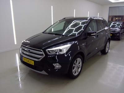 Ford KUGA 1.5 EcoBoost 120PK 2WD Titanium
