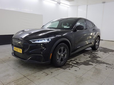 Ford Mustang mach-e 75kWh RWD auto