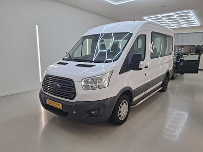 Ford TRANSIT KOMBI 310 2.0 TDCi 105PK S&S L2H2 Trend