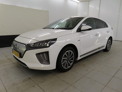 Hyundai Ioniq EV Comfort 5d