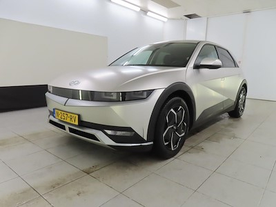 Hyundai Ioniq 5 73kWh Connect auto 5d