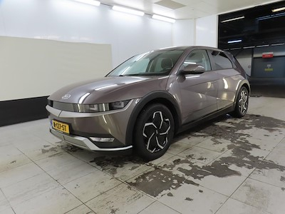 Hyundai Ioniq 5 73kWh Style auto 5d