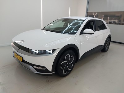 Hyundai Ioniq 5 73kWh Style Interieur Black