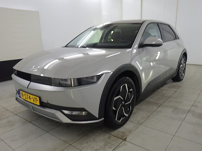 Hyundai Ioniq 5 73kWh Style Interieur Black Onze Deal