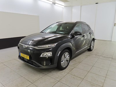 Hyundai KONA Fashion Electric 64 kWh 5d