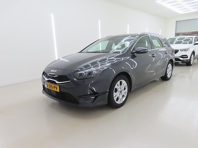 Kia Ceed sportswagon 1.0 T-GDi DynamicLine 5d