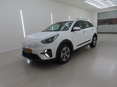 Kia E-Niro 64kWh DynamicLine