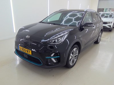 Kia E-Niro 64kWh DynamicPlusLine