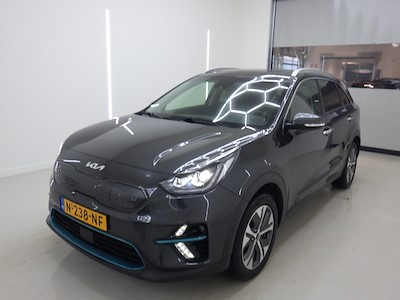 Kia E-Niro 64kWh DynamicPlusLine - EX-TAXI