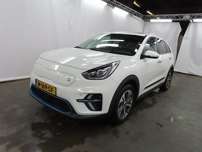 Kia E-Niro 64kWh DynamicPlusLine 5d Onze Deal