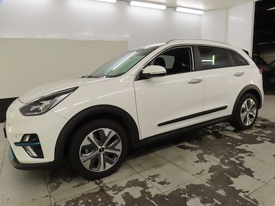 Kia E-Niro 64kWh DynamicPlusLine 5d Onze Deal