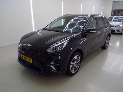 Kia E-Niro 64kWh Edition