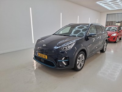 Kia E-Niro 64kWh ExecutiveLine
