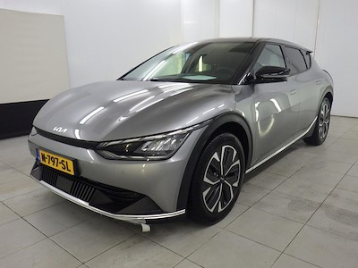 Kia EV6 58kWh EV6 RWD 5d