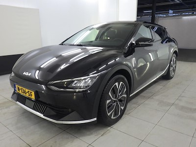 Kia EV6 58kWh EV6 RWD 5d Onze Deal