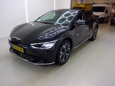 Kia EV6 77.4kWh EV6 Plus RWD