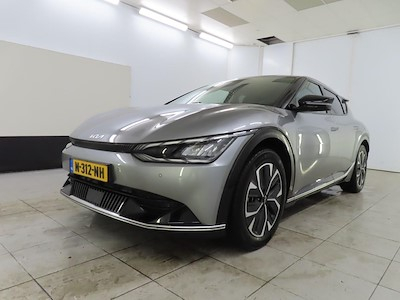 Kia EV6 77.4kWh EV6 Plus RWD 5d Onze Deal