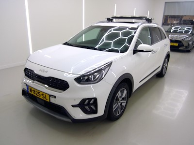 Kia Niro 1.6 GDi Hybrid ExecutiveLine 5d