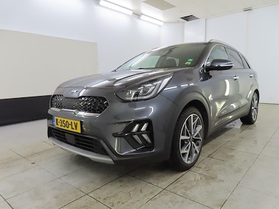 Kia Niro 1.6 GDi Hybrid ExecutiveLine 5d