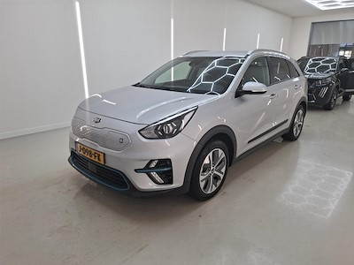 Kia Niro e-Niro EV DynamicLine