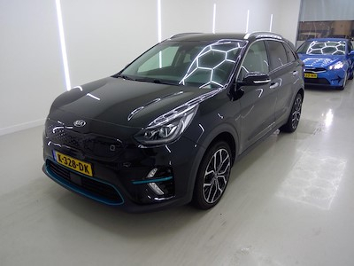 Kia Niro e-Niro EV ExecutiveLine 3-fase 5d