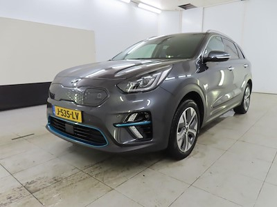 Kia Niro e-Niro EV ExecutiveLine 5d
