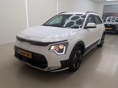 Kia Niro EV 64.8kWh DynamicLine