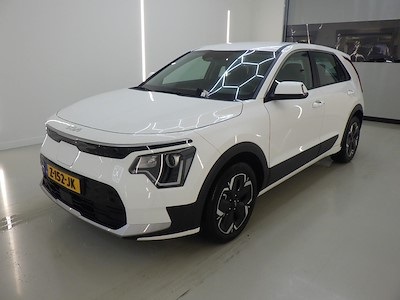 Kia Niro EV 64.8kWh Light Edition