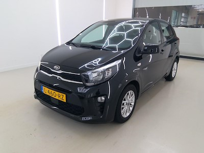 Kia Picanto 1.0 DPi DynamicLine 4-zits 5d APL