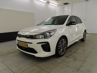 Kia RIO 1.0 T-GDI MHEV 74 kW GT-Line