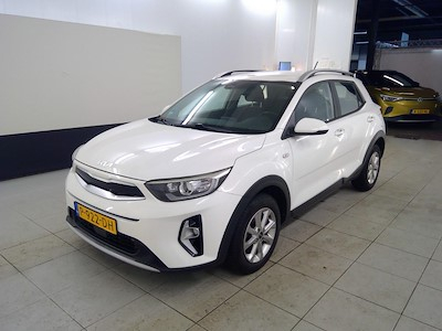 Kia Stonic 1.0 T-GDi MHEV 74 kW DynamicLine