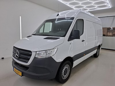Mercedes-Benz Sprinter 315CDI L2H2 RWD 3.5t 9G-Tronic 6d 4d
