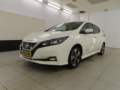 Nissan Leaf ActieAuto 40kWh 5d Tekna APL