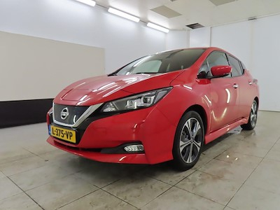 Nissan Leaf TEKNA 40kWh 5d APL