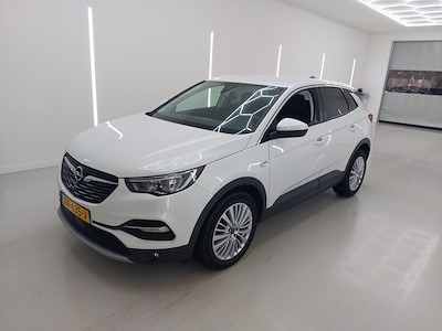 Opel Grandland X 1.2 Turbo 130pk S&amp;S Innovation