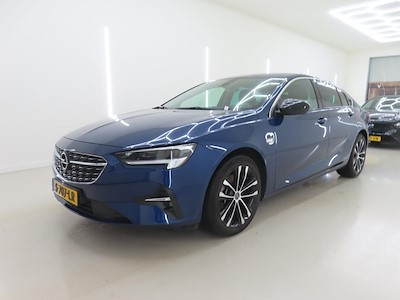 Opel Insignia grand sport 2.0 CDTi 128kW S&amp;S Business auto