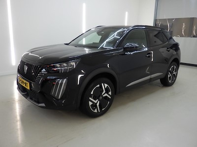 Peugeot 2008 GT 1.2 Puretech 130 EAT8 5d